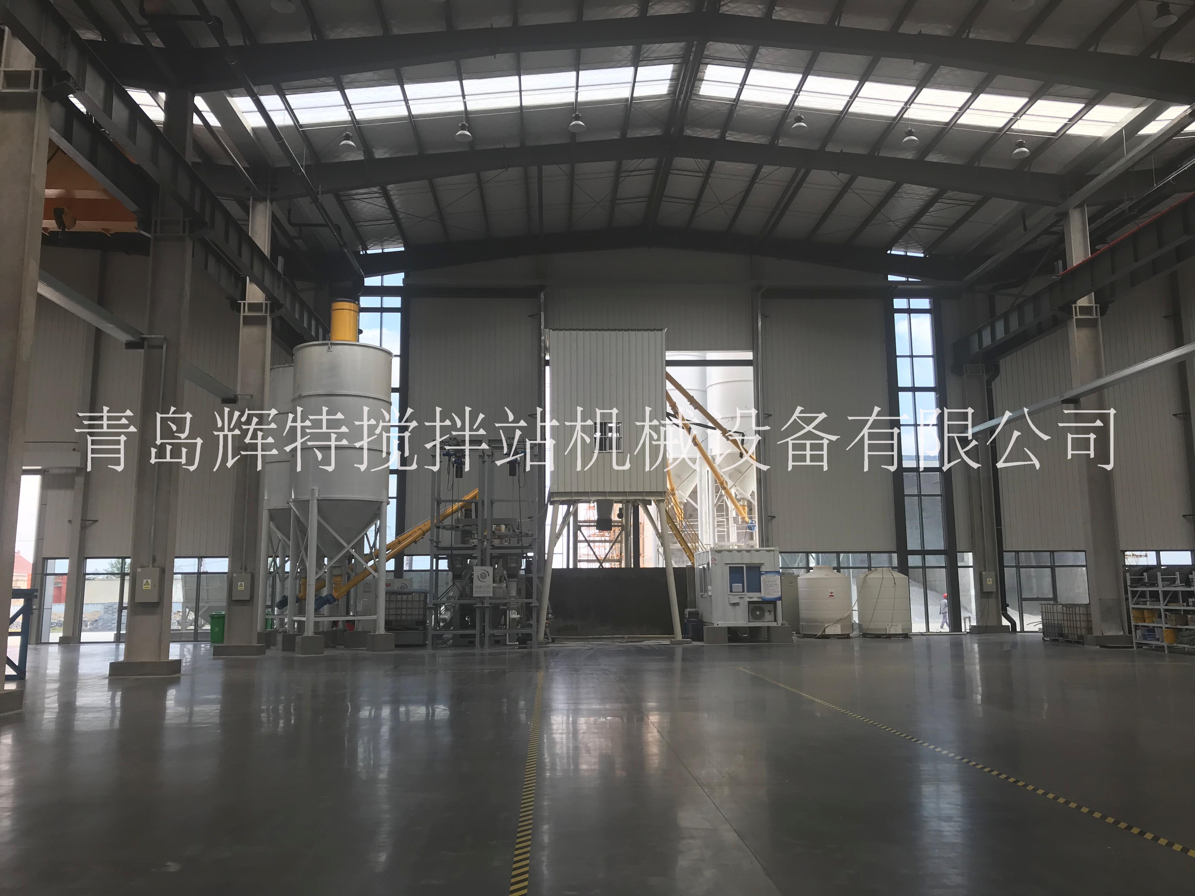 HZN90PC混凝土攪拌站