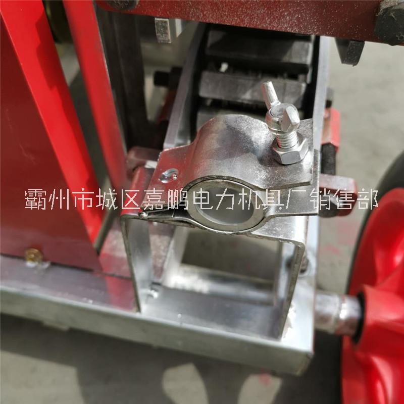 供應(yīng)優(yōu)質(zhì)光纜牽引機(jī)拉線(xiàn)機(jī)價(jià)格|圖片|生產(chǎn)廠(chǎng)家