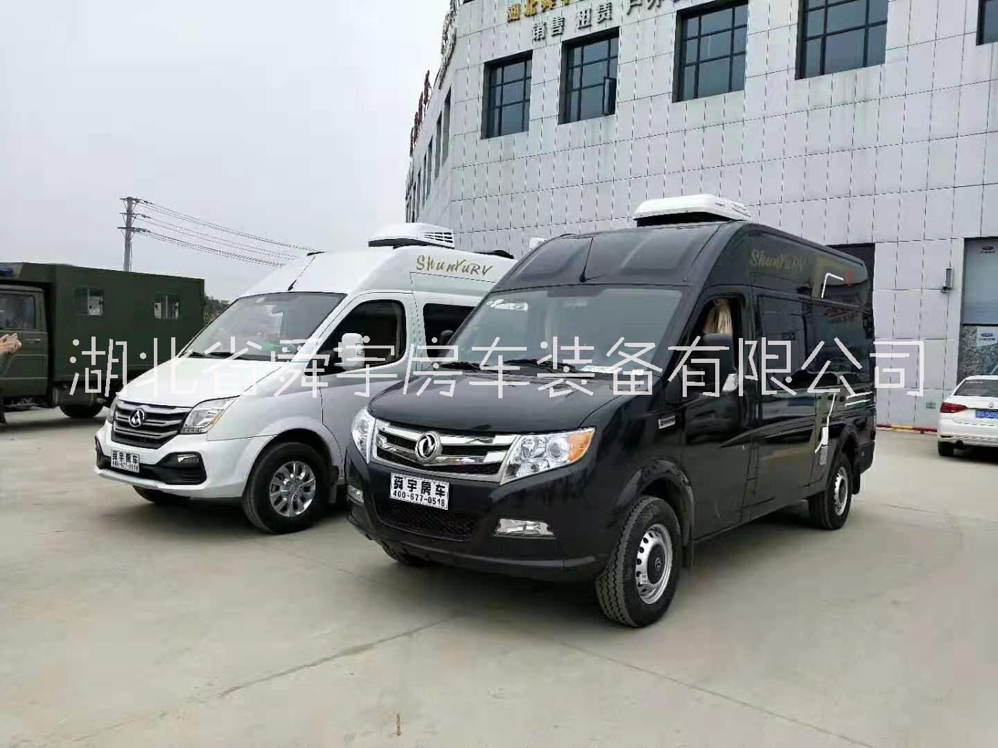 徐州客戶定制版東風(fēng)御風(fēng)B房車
