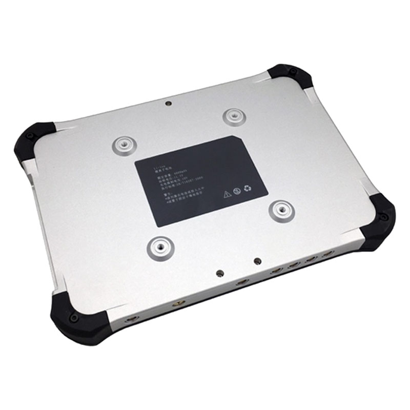 研強科技  加固平板電腦PPC-YQ106J