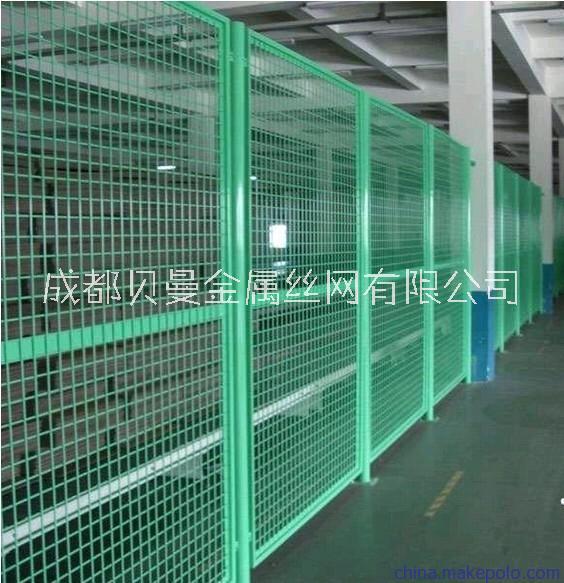 四川 工廠車(chē)間隔離現(xiàn)貨供應(yīng)-臨時(shí)圍擋-臨時(shí)圍欄