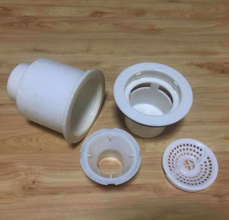 漩渦式大直排地漏生產(chǎn)廠家