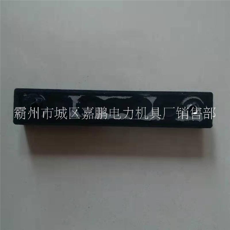 大量現(xiàn)貨180電纜輸送機膠塊 電纜敷設機膠塊