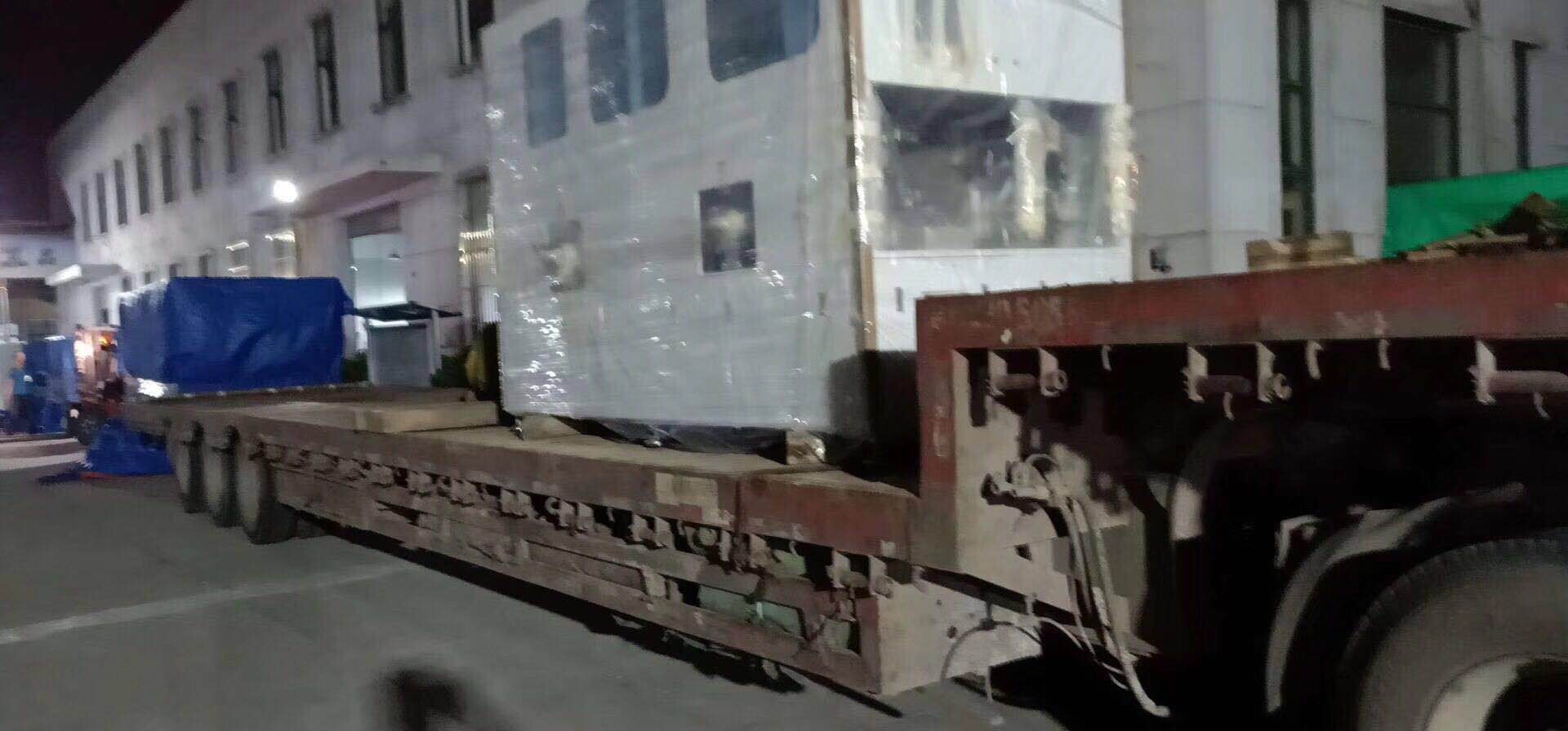 東莞直達(dá)廈門(mén)物流專線 物流公司 干線