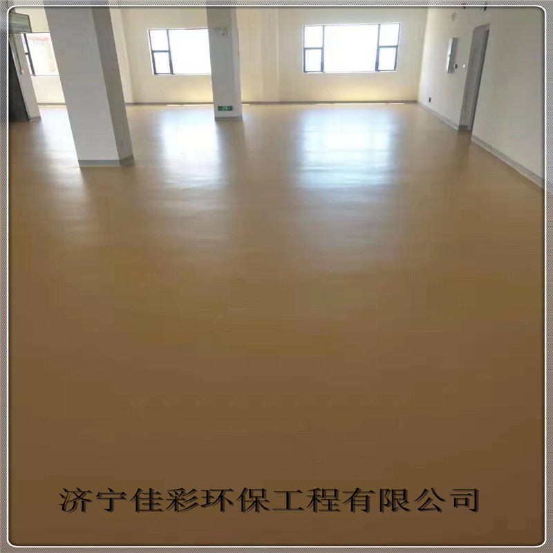 鄒城凈化車間環(huán)氧地坪漆廠家施工材料報(bào)價(jià)