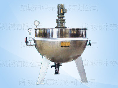 批發(fā)立式攪拌夾層鍋_攪拌夾層鍋供應(yīng)商_夾層鍋價(jià)格哪里便宜