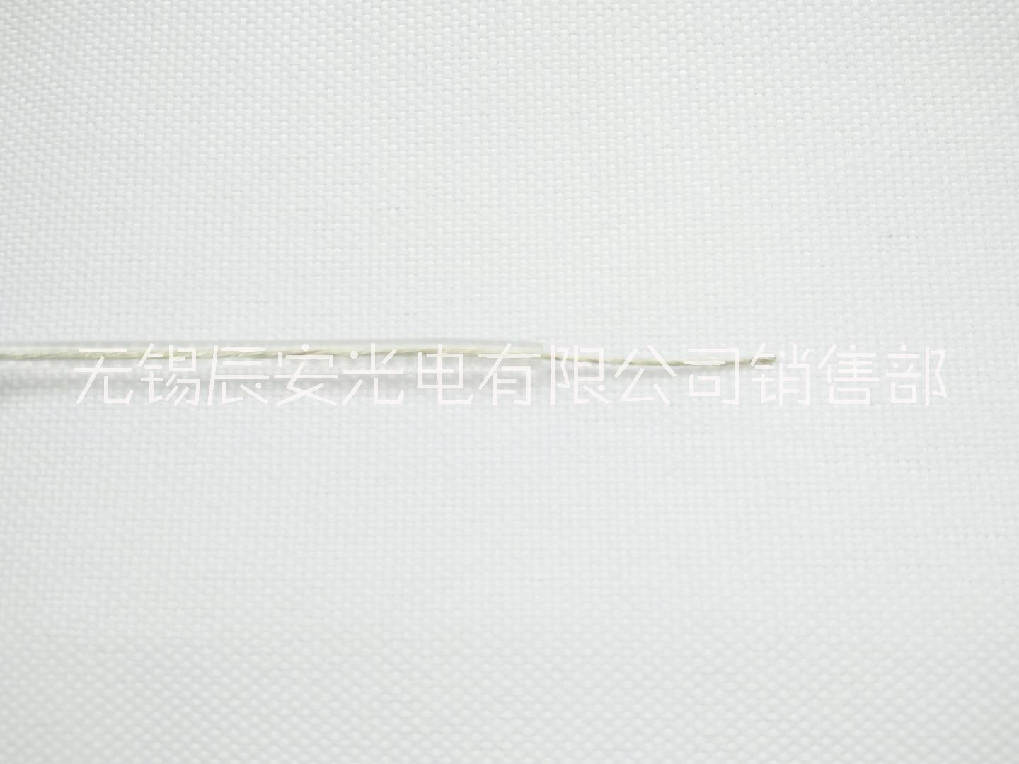 辰安圣誕燈飾線 透明 裸銅線