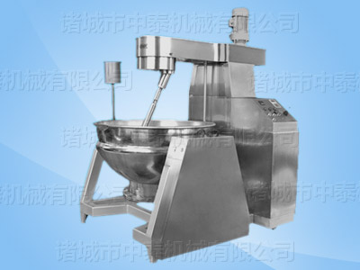 全自動(dòng)蒸汽行星夾層鍋價(jià)格_行星夾層鍋供應(yīng)商_夾層鍋廠家