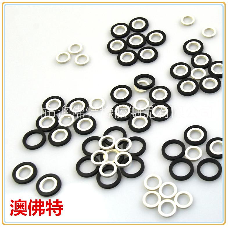 食品級(jí)硅橡膠異形件加工廠家