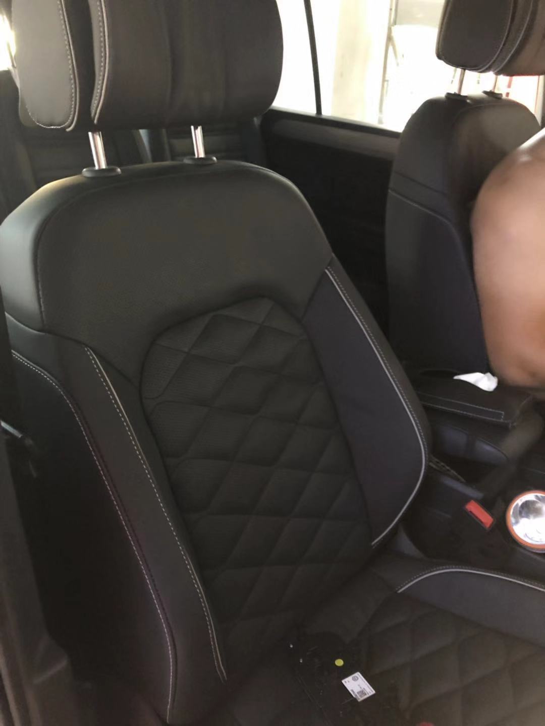 奧迪大眾原廠電動通風(fēng)/加熱座椅