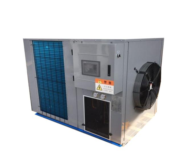 竹簽香熱泵烘干機節(jié)能60%的新型烘干機設(shè)備