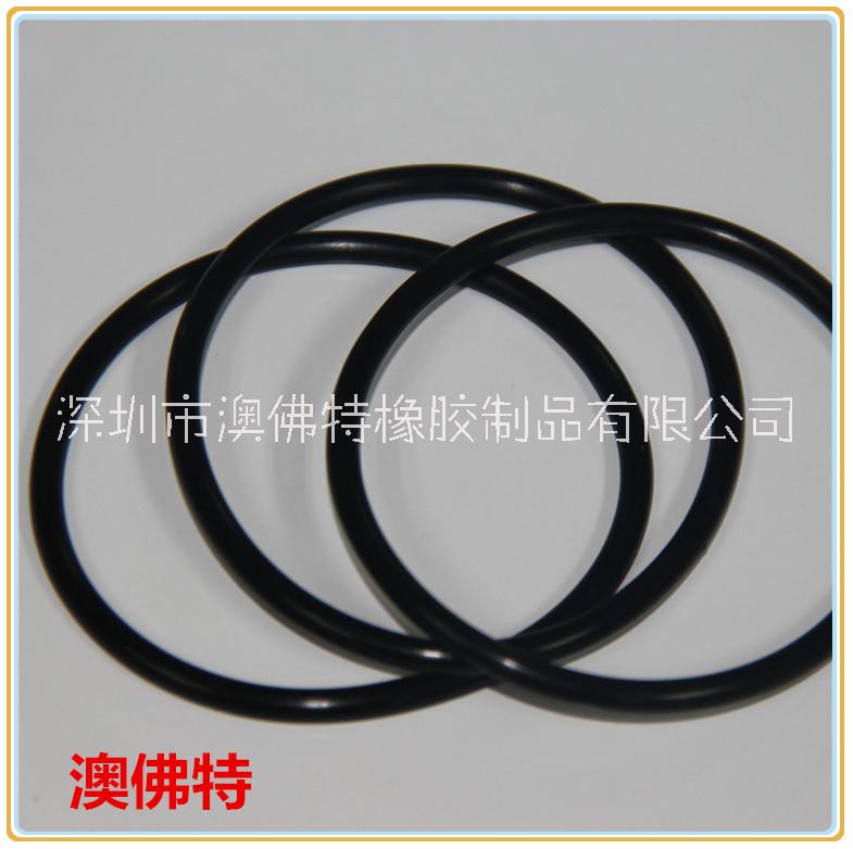 潤滑設(shè)備氟膠O型密封圈制品廠家