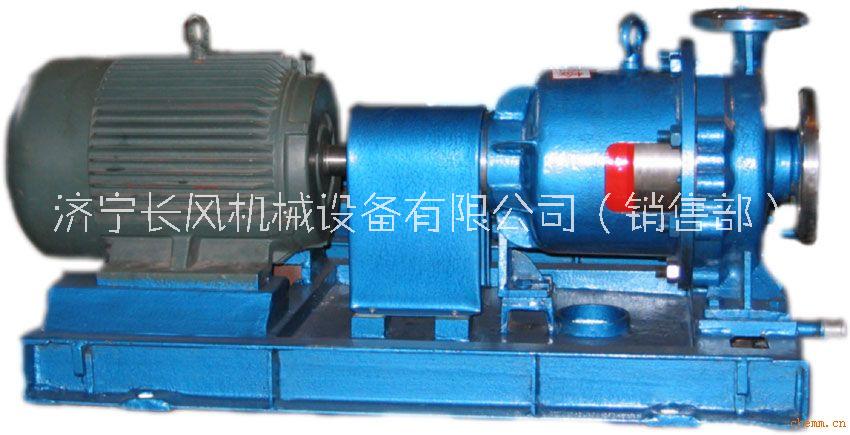 廠(chǎng)家生產(chǎn) 大促銷(xiāo) CQB-G型高溫磁力驅(qū)動(dòng)離心泵 CQB-G型多種型號(hào)齊全 利用磁力偶合器傳遞動(dòng)力 耐高溫