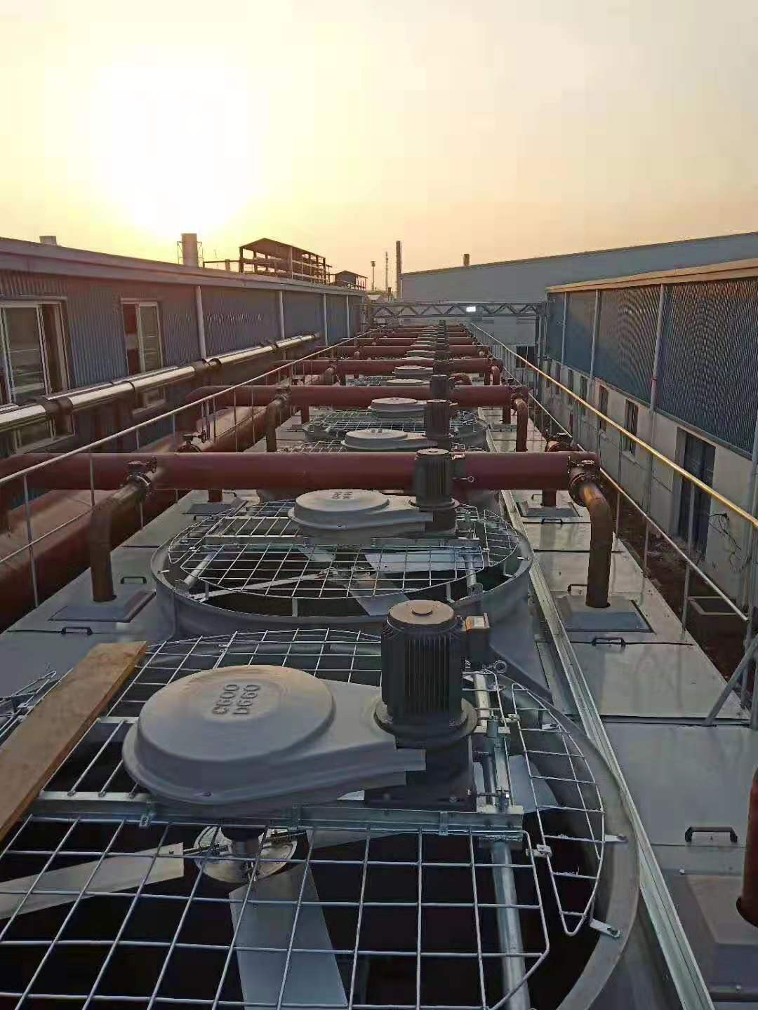 蘇州冷卻水塔,蘇州方形冷卻水塔廠家