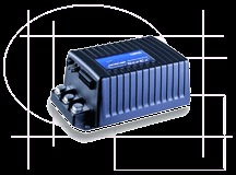 科蒂斯（CURTIS）  1243-4220他勵(lì)控制器