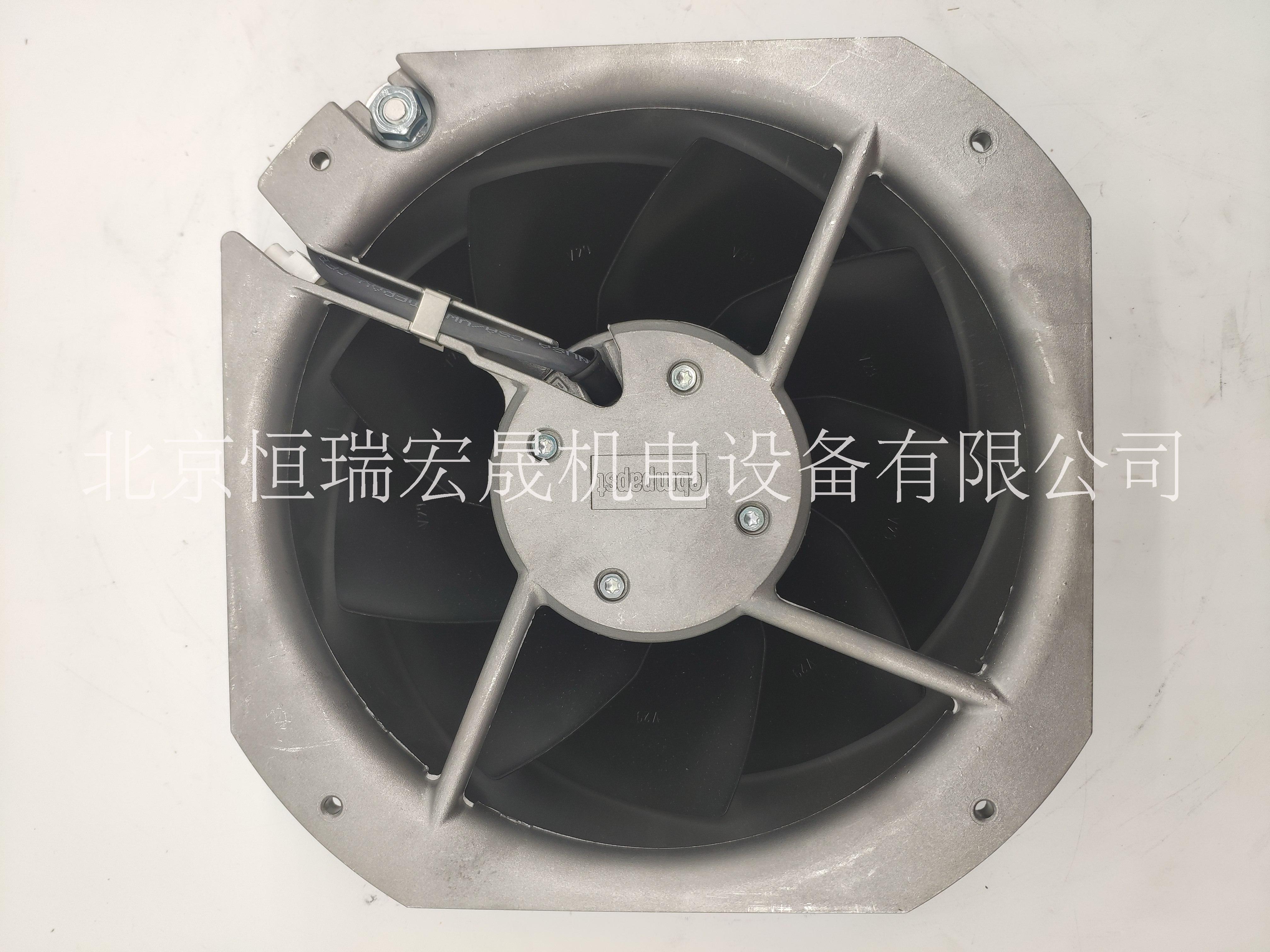 ebmpapst風(fēng) 機(jī)W2E200-HK38-01