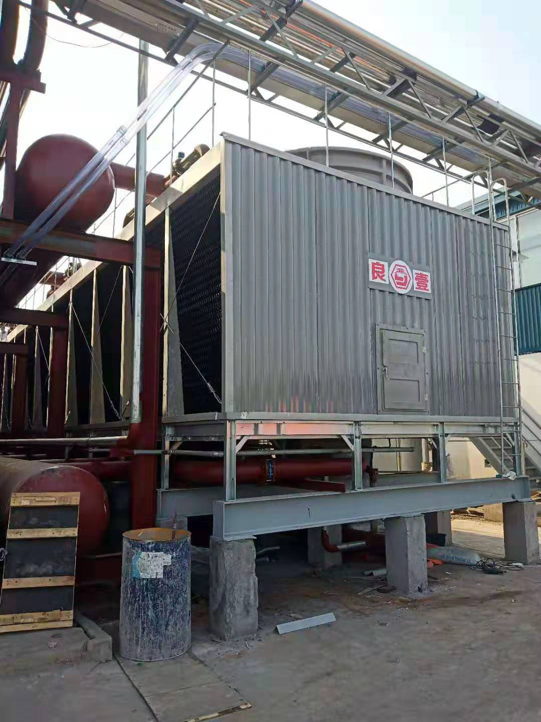 蘇州冷卻水塔,蘇州方形冷卻水塔廠家