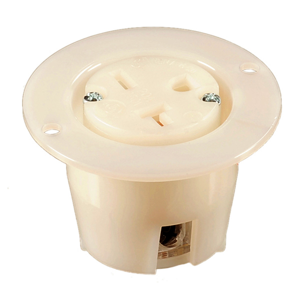 J-508法蘭插座，20A250V嵌入式插座，發(fā)電機(jī)電源插座,機(jī)柜電源插座，機(jī)箱插座，電源直通柜插座模塊，PDU插座