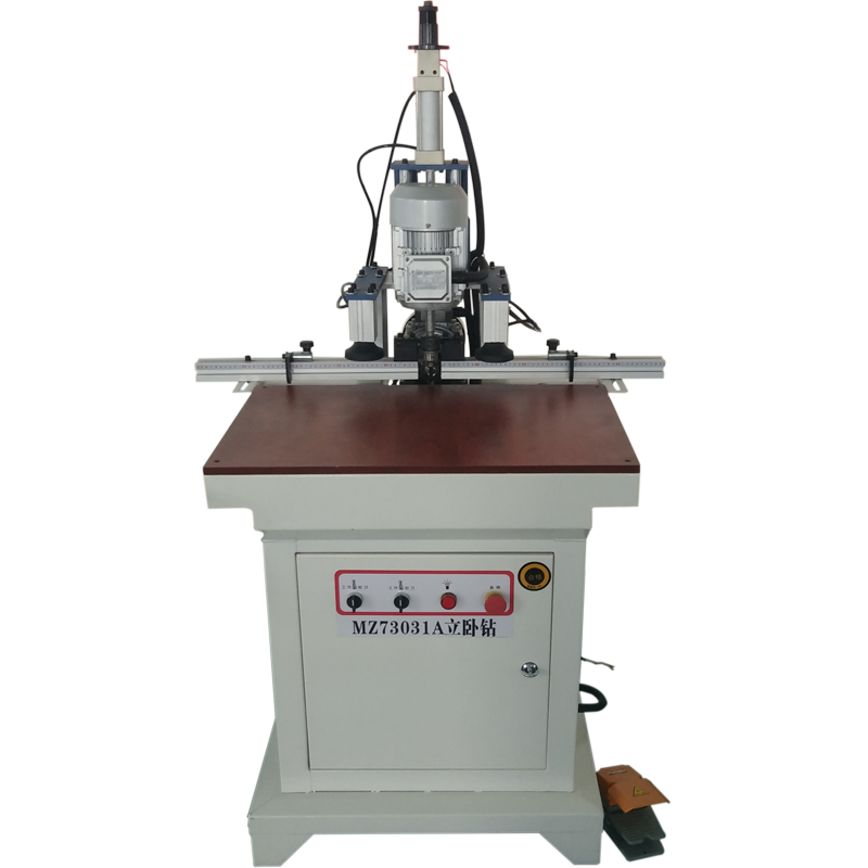 廠家直銷柜式家具門板鉸鏈孔連接件三合一立臥鉆