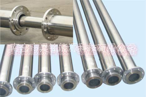 DN15-DN200真空管道 高真空多層絕熱 廠家生產(chǎn)