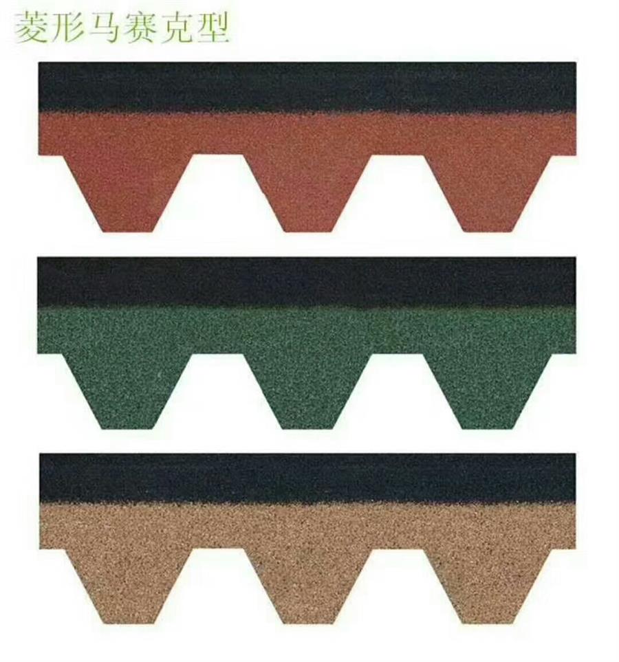 供應(yīng)天信歌德型瀝青瓦天信瀝青瓦價(jià)格