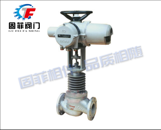 上海電動(dòng)高溫調(diào)節(jié)閥廠家哪家好？