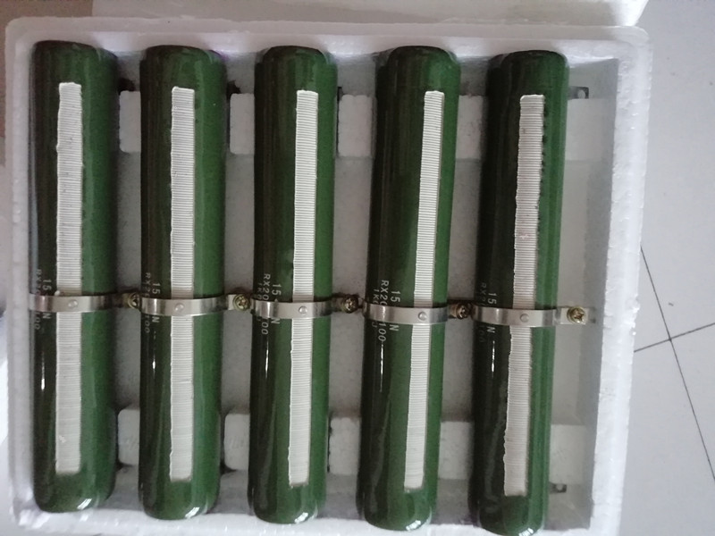 琺瑯可調(diào)電阻，被釉可調(diào)電阻廠家批發(fā)價(jià)格