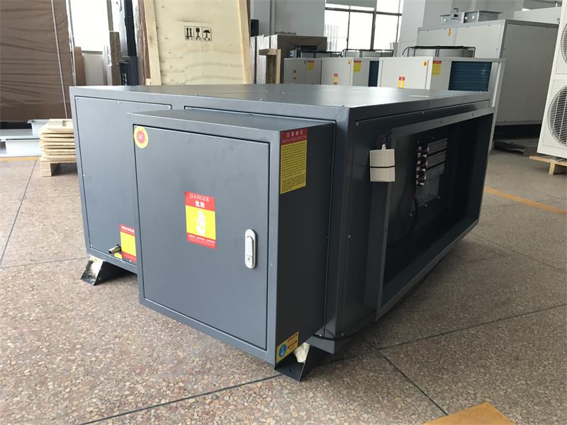 檔案室吊裝式恒溫溫恒濕機(jī)隱藏安裝除濕機(jī)