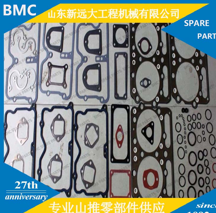 發(fā)動(dòng)機(jī)修理包  SD22配件3801468  SD32修理包