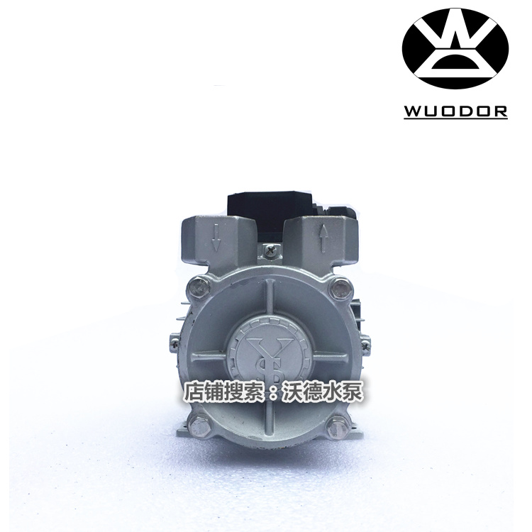 臺灣元新熱油泵YS-20A泵 熱水循環(huán)泵 模溫機高溫馬達(dá)