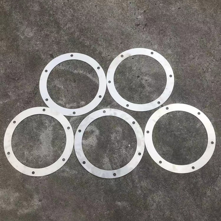 不銹鋼風管 304不銹鋼法蘭精心制作廠家