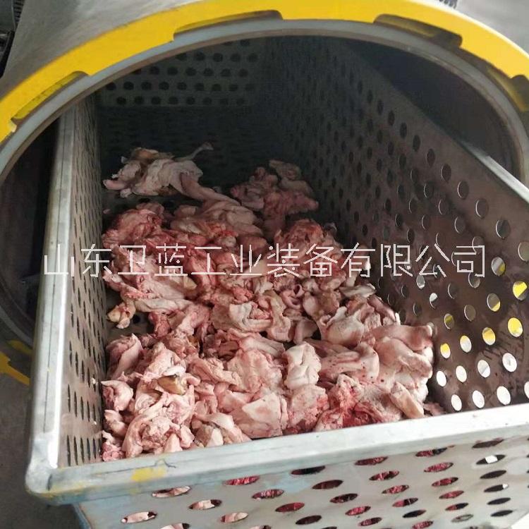 濕化爐 無害化處理設(shè)備 濕化機(jī) 病死豬處理設(shè)備 死畜處理路