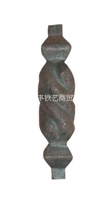 鍛打骨節(jié)，鍛打件