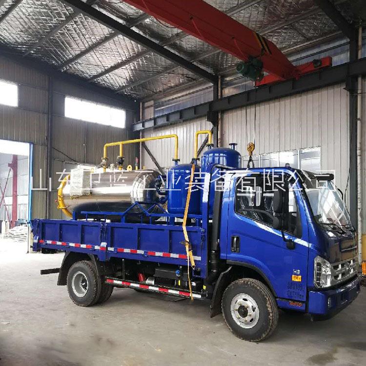 畜禽無害化處理設(shè)備 1022濕化 畜禽無害化處理設(shè)備 濕化機 病死畜禽無害化處理設(shè)備 濕化機