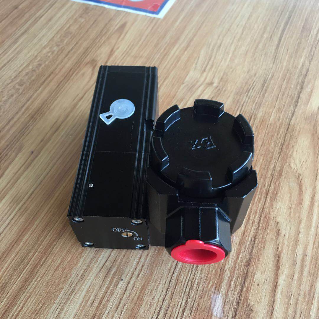 無錫埃費爾 防爆電磁閥BDV511C5-24VDC-NPT1/2