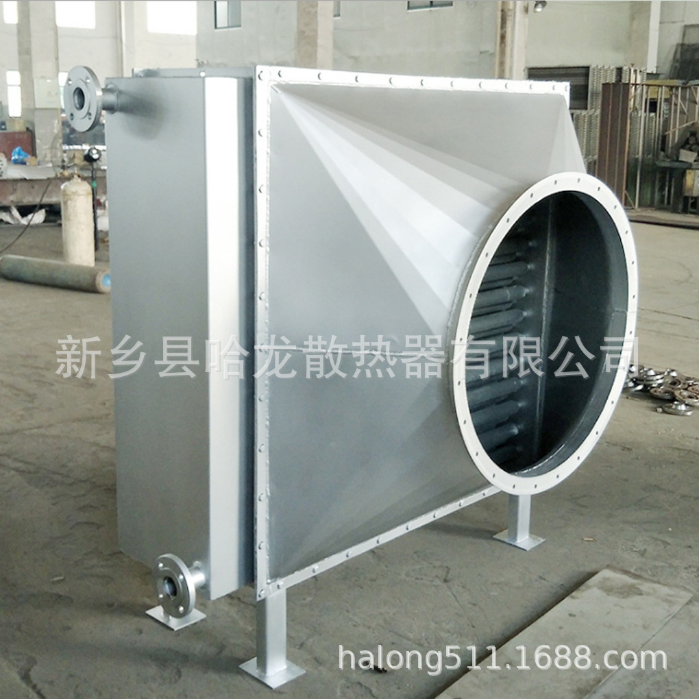 翅片管，翅片管散熱器