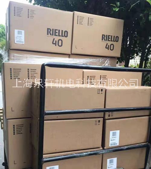 利雅路程控器RBO522 RIELLO控制器