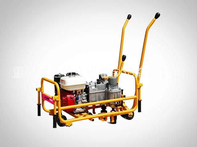 3M內(nèi)燃軌枕雙軸螺栓軌枕螺栓機(jī)動(dòng)扳手NJB-600-1/A壓鑄箱體外觀漂亮