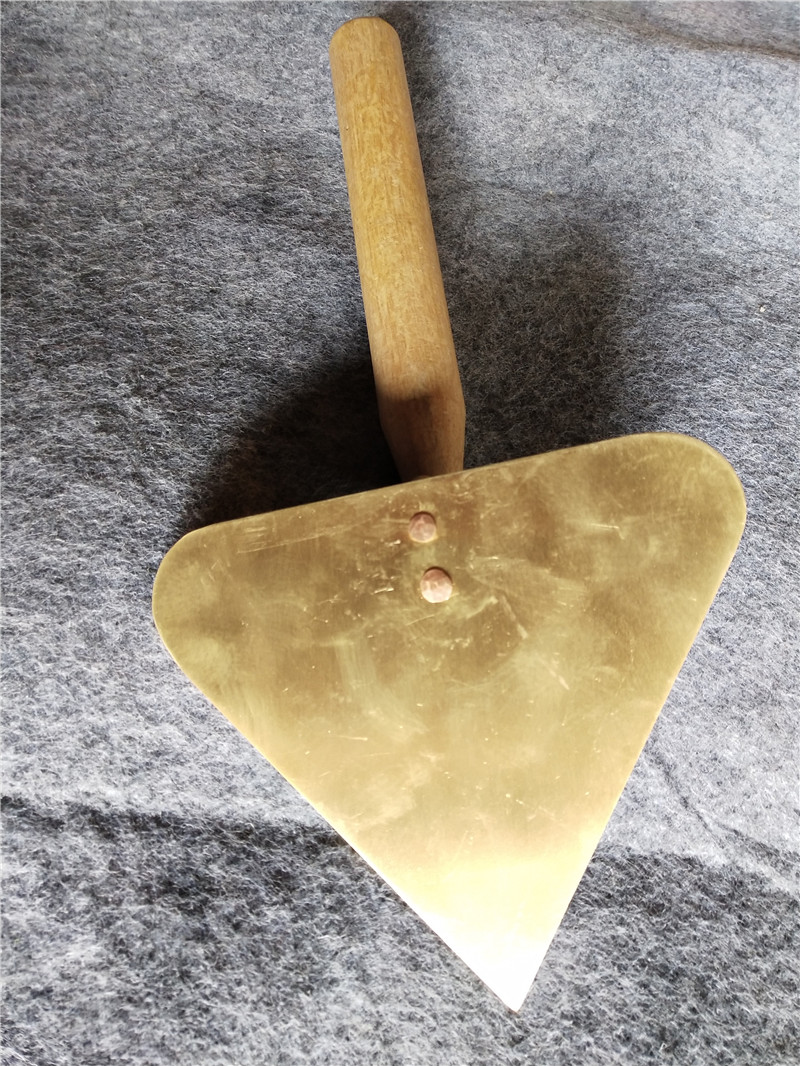 防爆桃心鏟/防爆大鏟