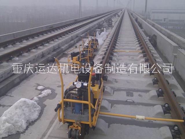 YLB-850/ YLB-800高鐵客專液壓螺帽松緊機液壓雙頭螺栓扳手 重慶運達高鐵客專液壓螺帽松緊機