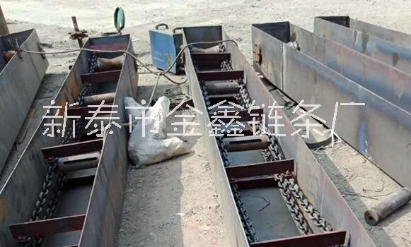 刮板機(jī)鏈條鏈輪配件