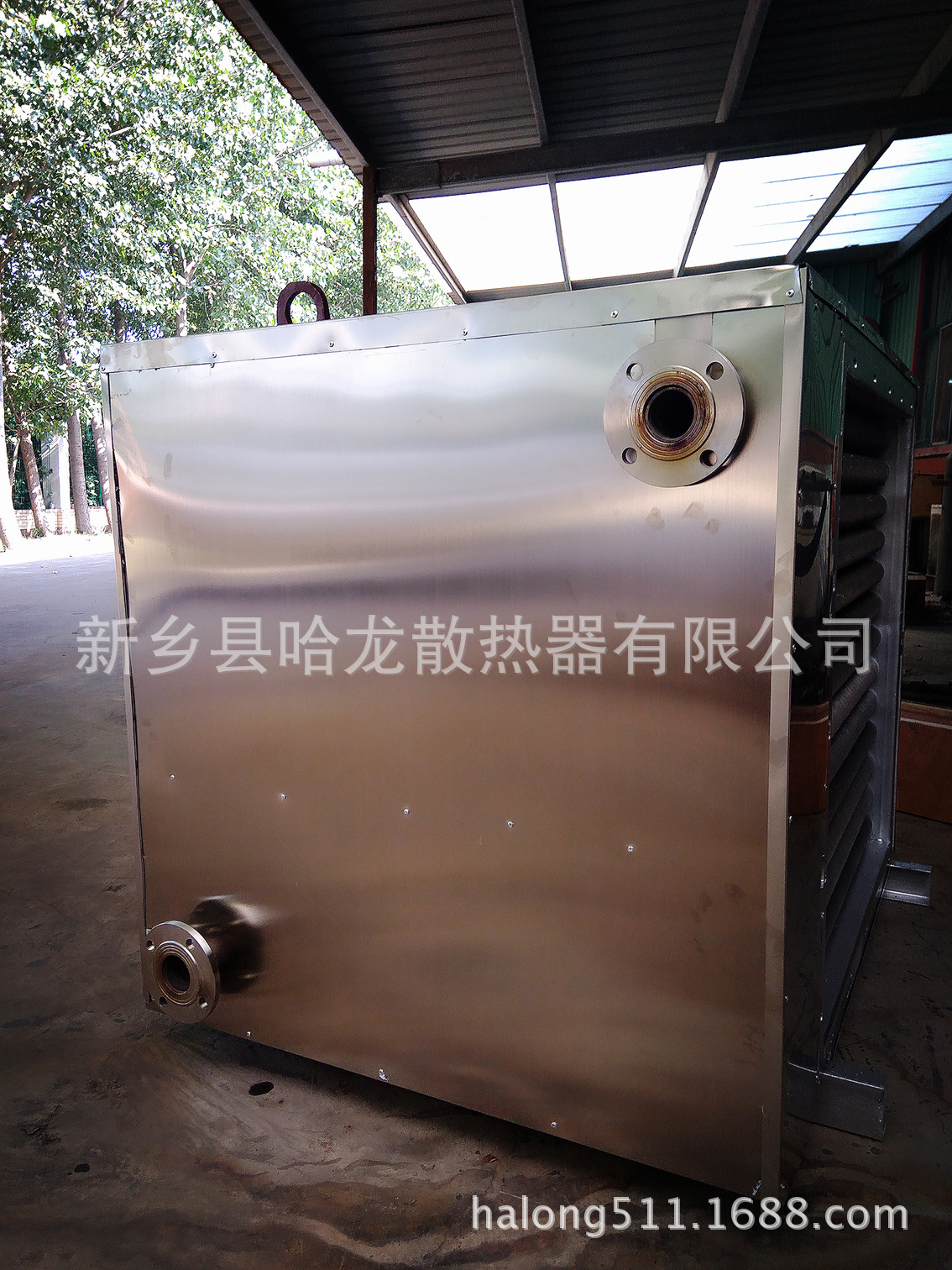 新鄉(xiāng)翅片管散熱器價(jià)格，廠家，電話，多少錢，供應(yīng)商，直銷