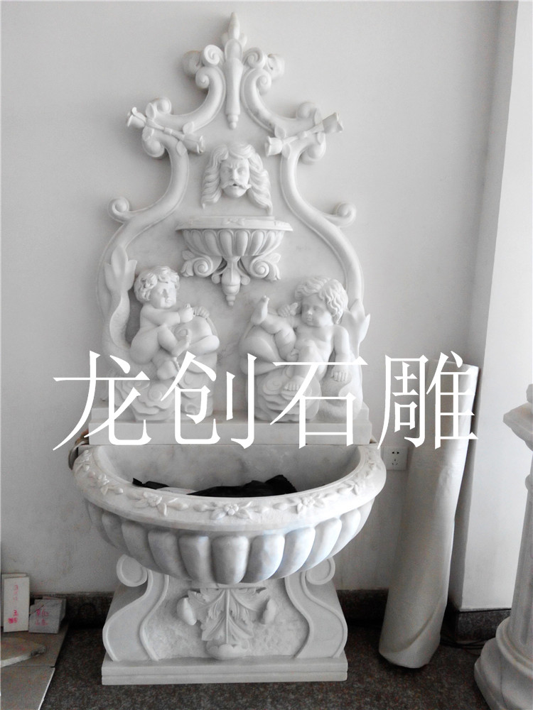 擺放水缽石雕的作用 石雕水缽廠家