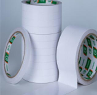 供應辦公用品包裝雙面膠帶 批發(fā)工業(yè)*強力雙面膠帶