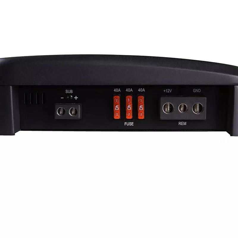 汽車功放JBL GYO-1001