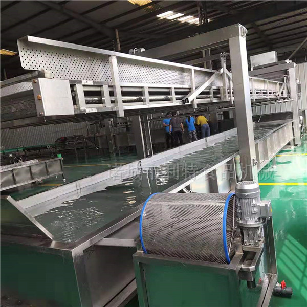 凍魚解凍設(shè)備，大蝦解凍機(jī)，冷凍食品化凍設(shè)備