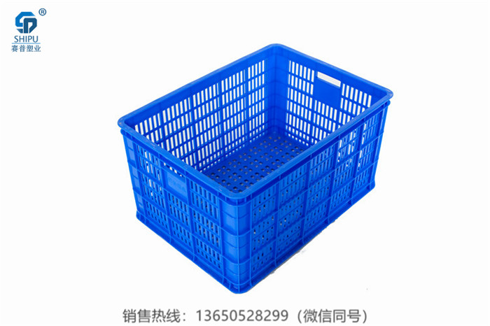 重慶花椒筐生產(chǎn)廠家直銷白色水果筐加厚蔬菜筐批發(fā)價格