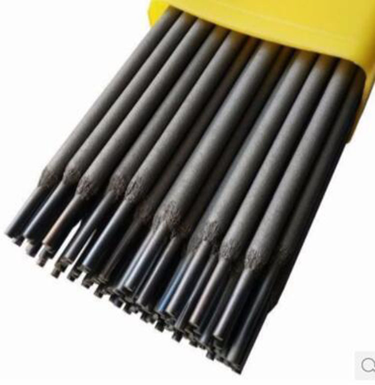 D237鉻鉬釩鋼堆焊焊條 水利機(jī)械 挖泥斗 礦山機(jī)械零件磨損耐磨焊條