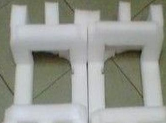 廣東惠州珍珠棉腹膜袋異型材廠家