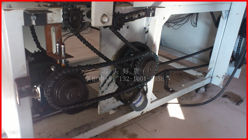 包裝機(jī)配件標(biāo)準(zhǔn)件防切離合器剎車感應(yīng)裝置機(jī)械傳動(dòng)離合裝置鏈輪